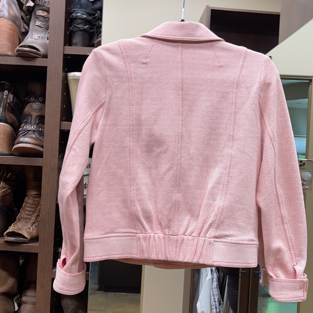 Amelia Jacket. - image 8